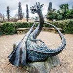 The Story Of St Leonard, England's Last Dragon Slayer 3