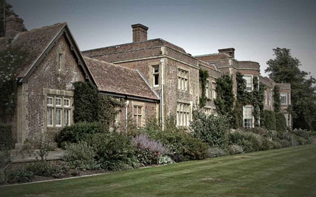 Hinton Ampner