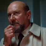 Donald Pleasence: To Halloween and Back 3