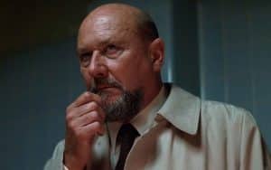 Donald Pleasence: To Halloween and Back 1