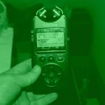The Enigma Of Electronic Voice Phenomena (EVP) 3