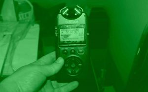 The Enigma Of Electronic Voice Phenomena (EVP) 2