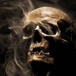 England's Scariest Screaming Skulls 3