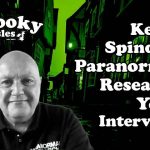 Kevin Spindloe, Paranormal Research York Interview 3 Kevin Spindloe, Paranormal Research York Interview 1
