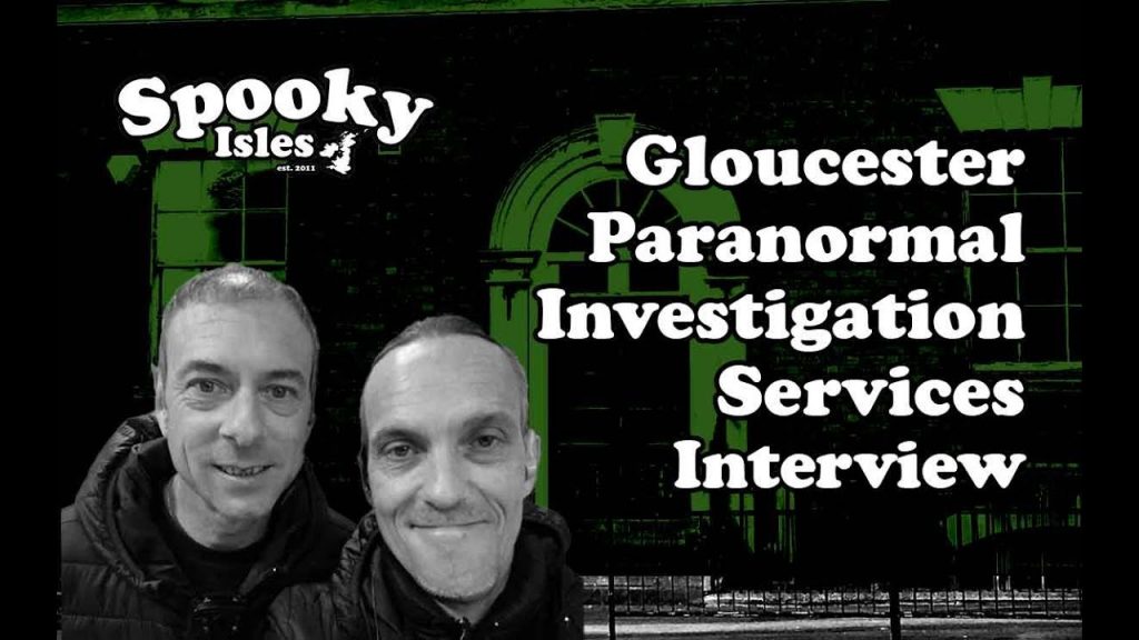 Gloucester Paranormal Investigation Services