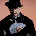 Alan Frank on Peter Cushing 3