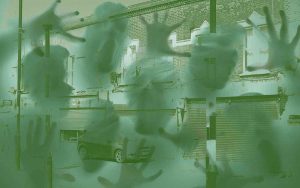 Riddle of Thornton Heath Poltergeist: Real Or Urban Myth? 2