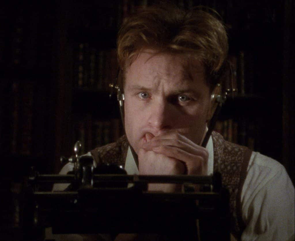 The Woman In Black 1989 Blu-Ray REVIEW 1