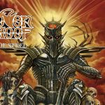 Cloven Hoof - Age of Steel