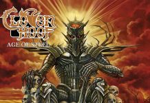 Cloven Hoof - Age of Steel