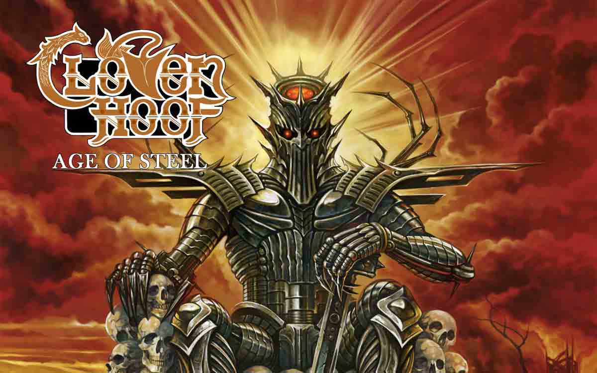 Top 7 British Metal Bands Inspired by Horror, You’ve Never Heard Of!
