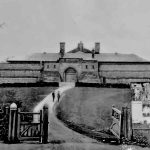 Littledean Jail, Gloucestershire