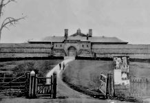 Littledean Jail, Gloucestershire