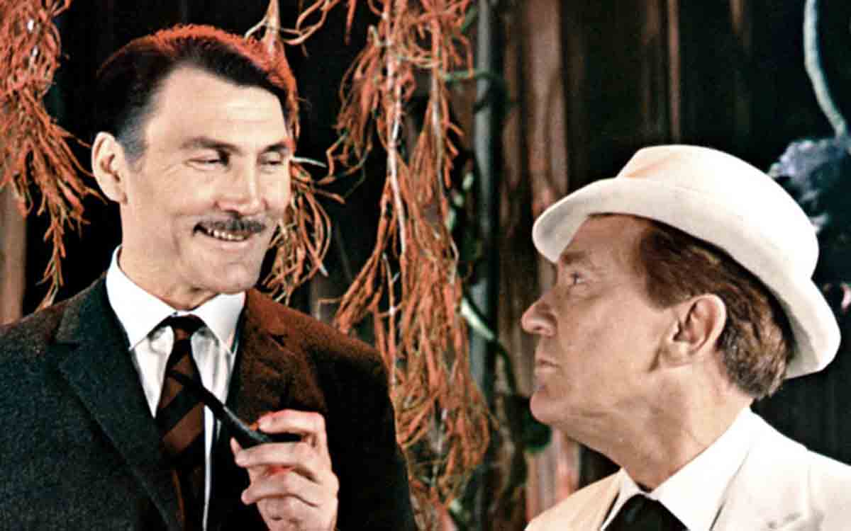 We Rank Amicus Horror Anthologies, From 1 To 8!