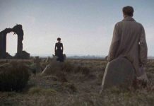 The Woman in Black 1989
