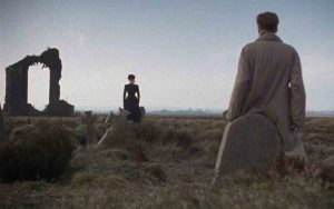 The Woman in Black 1989