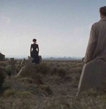 The Woman in Black 1989