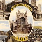 Bath: 5 Haunted Places to Visit 1