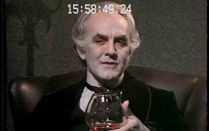 Dracula by the Purple Playhouse (1973), Canada's forgotten vampire film 2