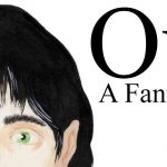 Ov A Fantasy by Kevin Patrick McCann BOOK REVIEW 1