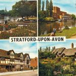 Stratford Upon Avon