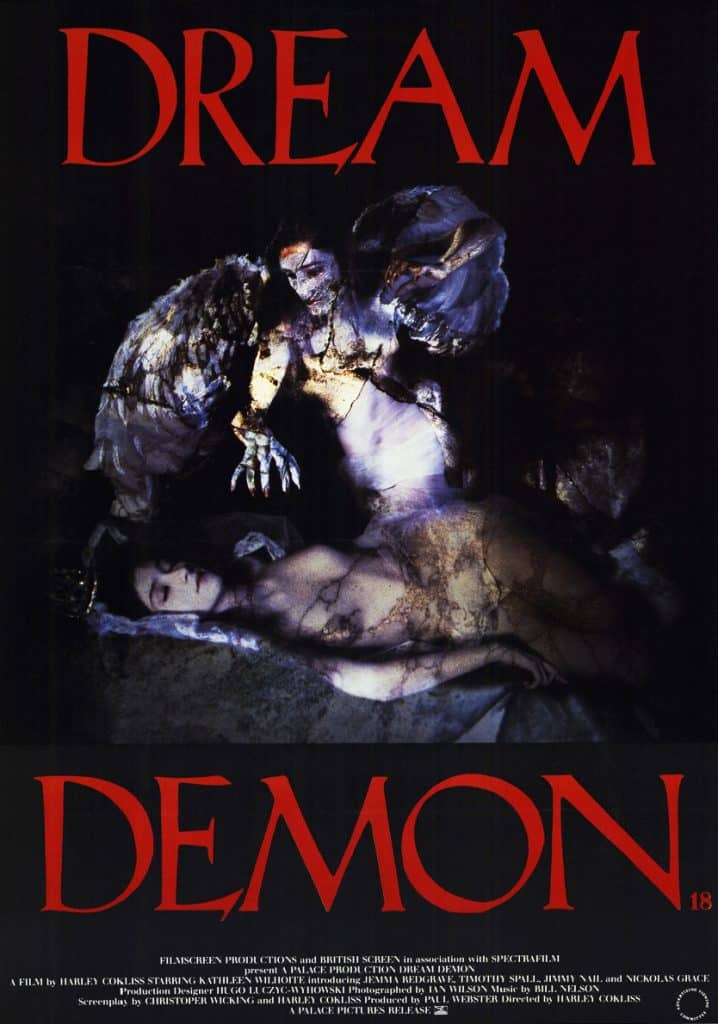 Dream Demon 1988
