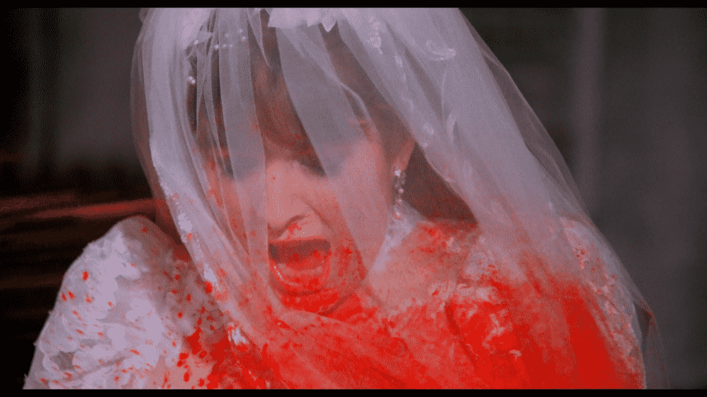 Dream Demon 1988 REVIEW 2 Dream Demon 1988
