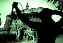Bodmin Jail