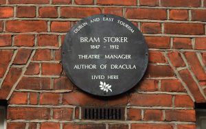 10 Bram Stoker Dublin Must-See Locations 2