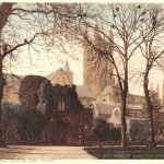 Canterbury: Haunted Places to Visit 1