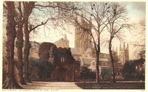 Canterbury: Haunted Places to Visit 2