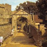 Haunted Carisbrooke Castle: Isle of Wight's Fortress of Death 3 Carisbrooke Castle, Isle of Wight