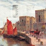 Isle of Man’s 10 Scariest Haunted Places to Visit 1