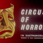 Circus Of Horrors 1960 BLU-RAY REVIEW 2