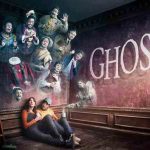 Ghosts BBC Series 1 (2019)