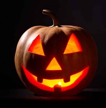 Halloween Poems
