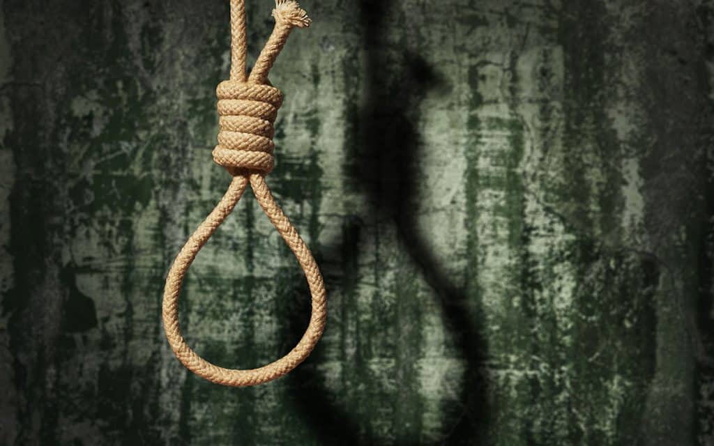 England’s 5 Most Lethal Hangmen 1 Hangmen