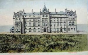 Newquay's Scariest Haunted Places to Visit 3