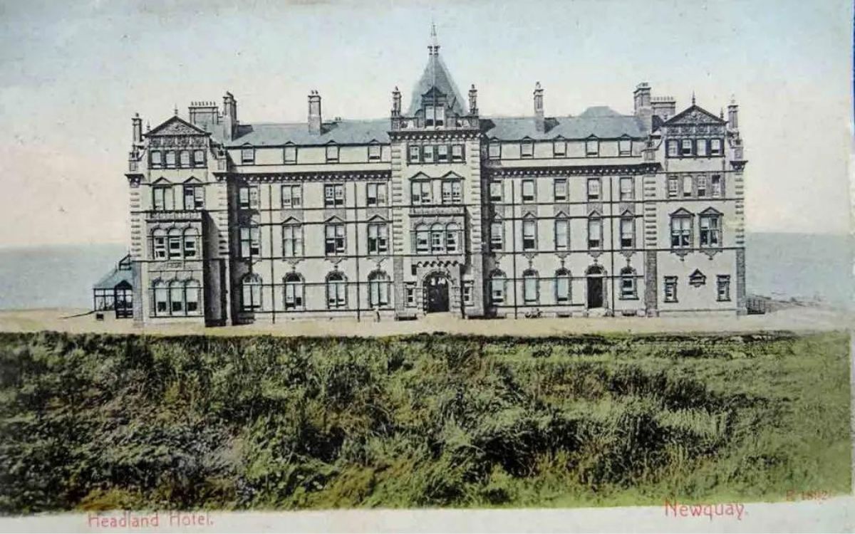 Newquay’s Scariest Haunted Places to Visit