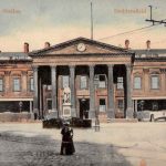 Huddersfield: 5 Haunted Places to Visit 2 Huddersfield: 5 Haunted Places to Visit 1