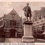 Shrewsbury: 5 Haunted Places to Visit 2