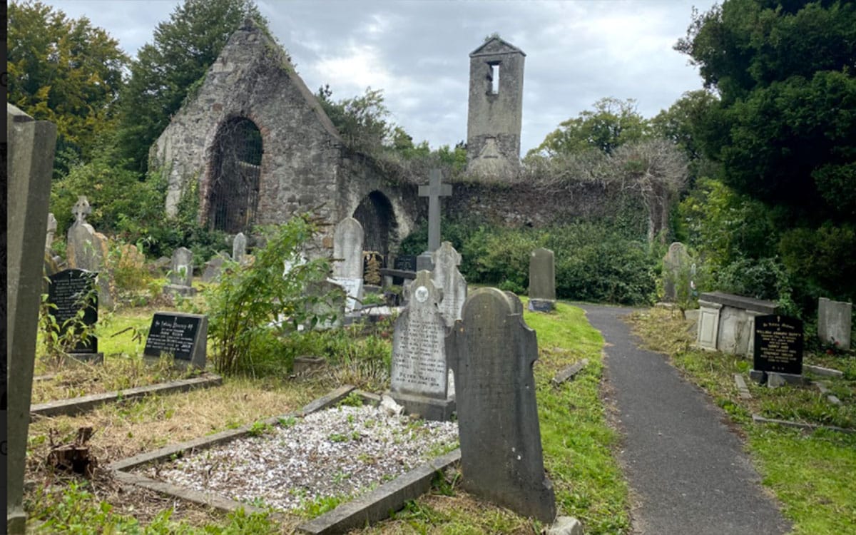 10 Bram Stoker Dublin Must-See Locations