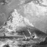 St Michael's Mount: Guide to its Secrets and Legends 3