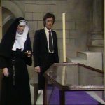 Thriller (S3, E3): Death To Sister Mary REVIEW 4