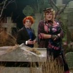 Teeny Todd, The Demon Barber Of Queer Street: Two Ronnies TV REVIEW 2 Teeny Todd, The Demon Barber Of Queer Street: Two Ronnies TV REVIEW 1