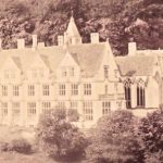 Woodchester Mansion