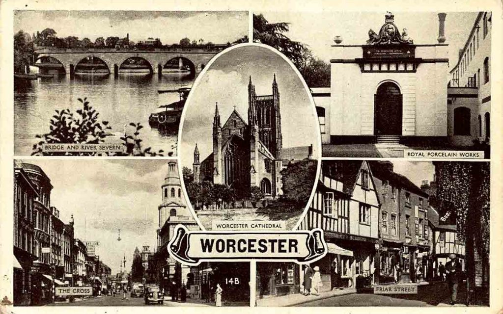 Worcester