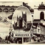 Worcester