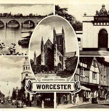 Worcester