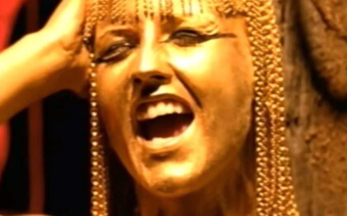 10 Great Monster Songs For Your Halloween Party!